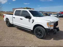 1FTFW1E5XMKD16647 2021 FORD F-150