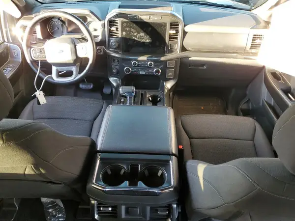 1FTFW1E5XMKD20522 2021 FORD F-150 - Image 8