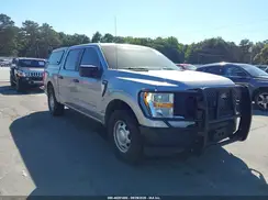 1FTFW1E5XMKD26742 2021 FORD F-150