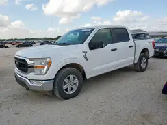 1FTFW1E5XMKD41113 2021 FORD F-150