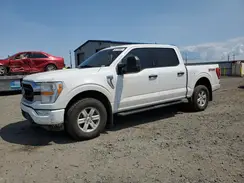1FTFW1E5XMKD49079 2021 FORD F-150