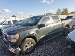 1FTFW1E5XMKD51849 2021 FORD F-150