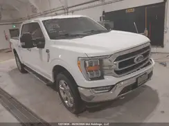 1FTFW1E5XMKD52113 2021 FORD F-150
