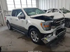 1FTFW1E5XMKD53357 2021 FORD F-150