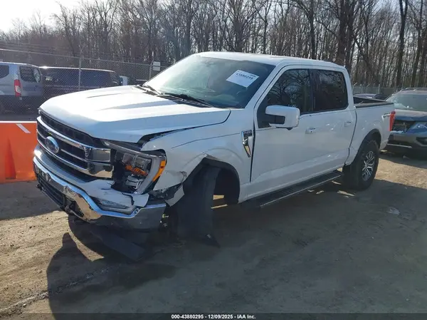 1FTFW1E5XMKD54069 2021 FORD F-150 - Image 2