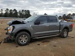 1FTFW1E5XMKD61622 2021 FORD F-150