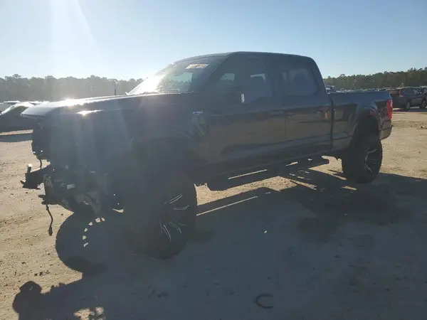 1FTFW1E5XMKD66996 2021 FORD F-150 - Image 1