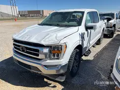 1FTFW1E5XMKD70630 2021 FORD F-150