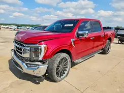 1FTFW1E5XMKD72880 2021 FORD F-150