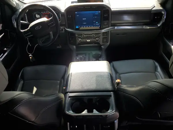1FTFW1E5XMKD73284 2021 FORD F-150 - Image 8