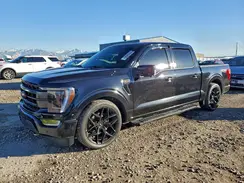 1FTFW1E5XMKD82194 2021 FORD F-150