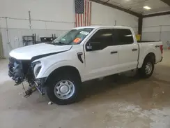 1FTFW1E5XMKD84155 2021 FORD F-150