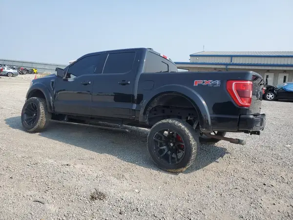 1FTFW1E5XMKE08440 2021 FORD F-150 - Image 2