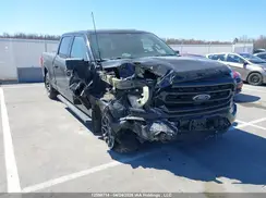1FTFW1E5XMKE13718 2021 FORD F-150