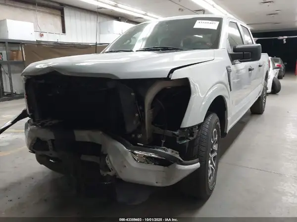 1FTFW1E5XMKE17977 2021 FORD F-150 - Image 2