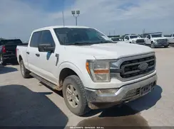 1FTFW1E5XMKE47464 2021 FORD F-150