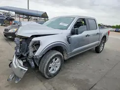 1FTFW1E5XMKE56827 2021 FORD F-150