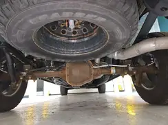 1FTFW1E5XMKE57010 2021 FORD F-150