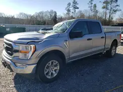 1FTFW1E5XMKE57332 2021 FORD F-150