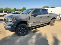 1FTFW1E5XMKE73224 2021 FORD F-150