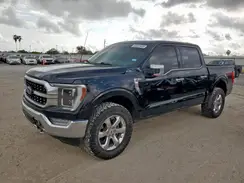 1FTFW1E5XMKE74776 2021 FORD F-150