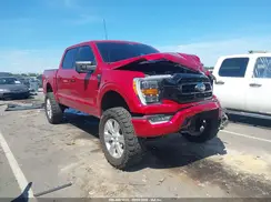 1FTFW1E5XMKE90010 2021 FORD F-150