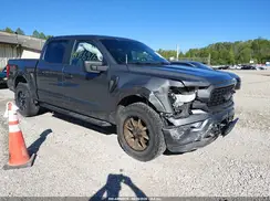 1FTFW1E5XMKE90850 2021 FORD F-150