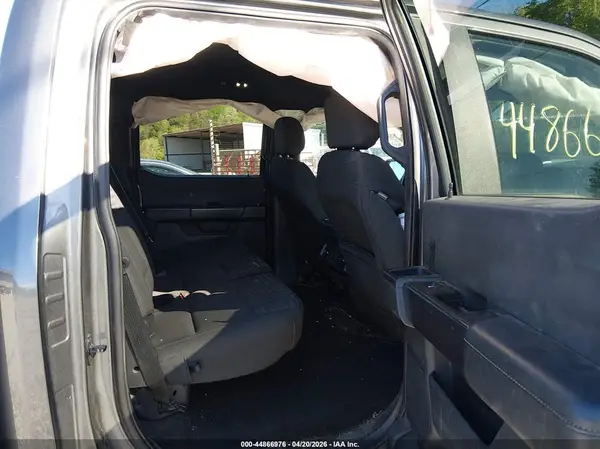 1FTFW1E5XMKE90850 2021 FORD F-150 - Image 8