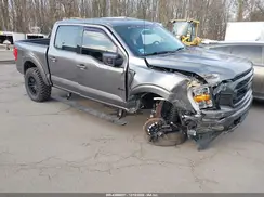 1FTFW1E5XMKF09803 2021 FORD F-150