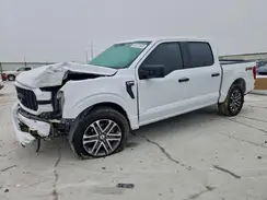 1FTFW1E5XMKF14211 2021 FORD F-150