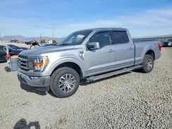 1FTFW1E5XNFA05049 2022 FORD F-150