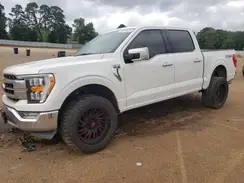 1FTFW1E5XNFA09845 2022 FORD F-150