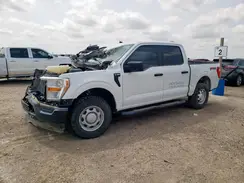 1FTFW1E5XNFA30534 2022 FORD F-150