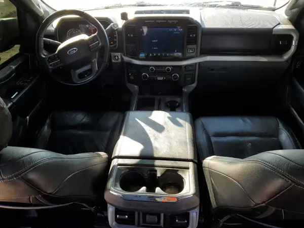 1FTFW1E5XNFA41467 2022 FORD F-150 - Image 8