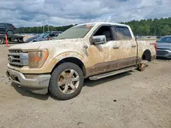 1FTFW1E5XNFA41761 2022 FORD F-150