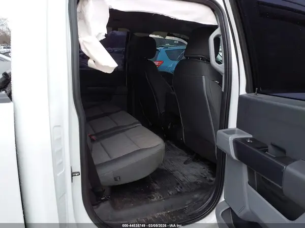 1FTFW1E5XNFA52307 2022 FORD F-150 - Image 8