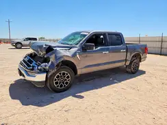 1FTFW1E5XNFA69060 2022 FORD F-150