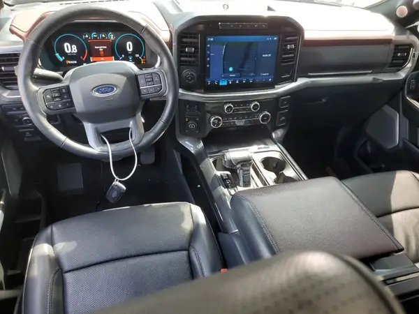 1FTFW1E5XNFA77045 2022 FORD F-150 - Image 8