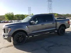 1FTFW1E5XNFA95495 2022 FORD F-150