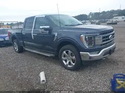 1FTFW1E5XNFB06575 2022 FORD F-150