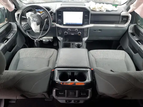 1FTFW1E5XNFB23831 2022 FORD F-150 - Image 8