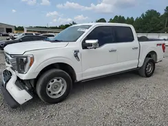 1FTFW1E5XNFB60152 2022 FORD F-150