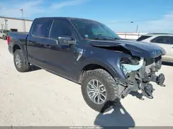 1FTFW1E5XNFB75802 2022 FORD F-150