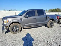 1FTFW1E5XNFB94690 2022 FORD F-150