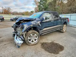 1FTFW1E5XNFB99808 2022 FORD F-150