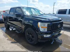 1FTFW1E5XNFC27087 2022 FORD F-150