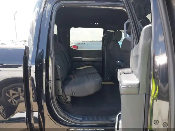 1FTFW1E5XNFC27087 2022 FORD F-150 - Image 8