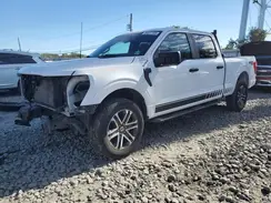 1FTFW1E5XNFC38283 2022 FORD F-150
