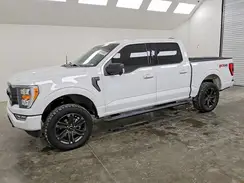 1FTFW1E5XNKD01499 2022 FORD F-150