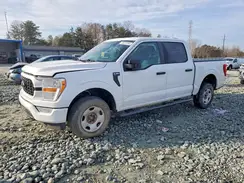 1FTFW1E5XNKD04628 2022 FORD F-150